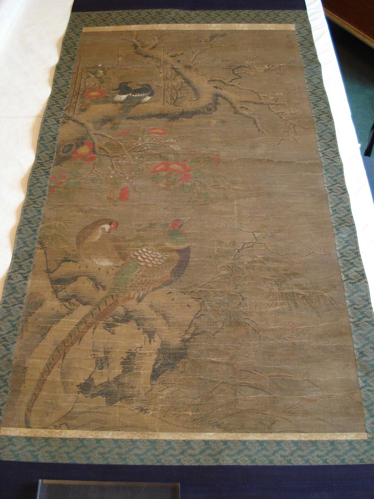 图片[5]-hanging scroll; painting BM-1881-1210-0.38.CH-China Archive